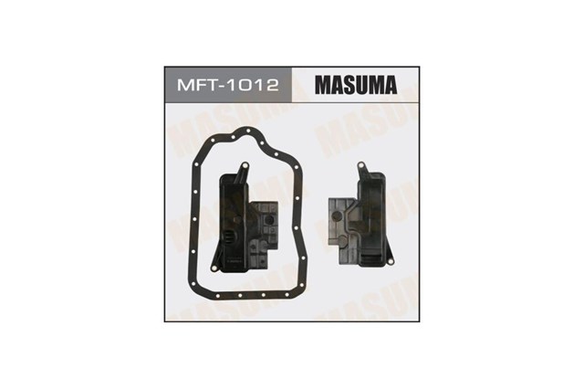 MFT1012 Masuma Масляный фильтр АКПП