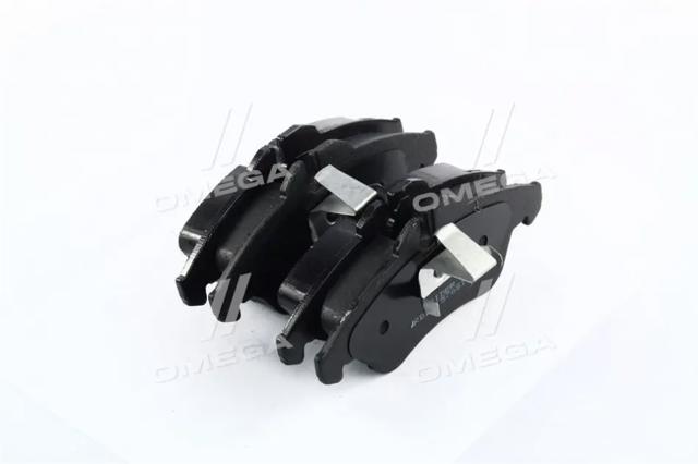 Колодки Rider RD21576STD цена, от 16.91 USD