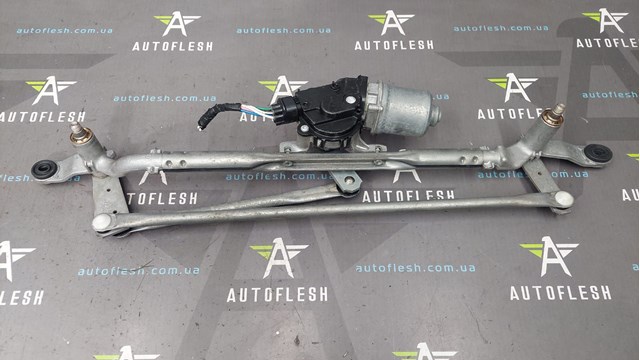 Trapézio de limpador pára-brisas para Toyota Hilux  GUN12, GUN13