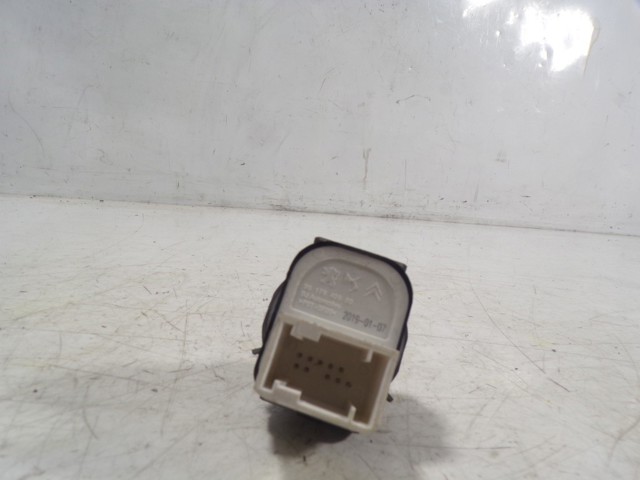 98178409ZD Peugeot/Citroen Регулятор зеркал