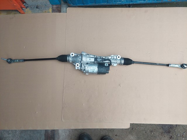 Реечный рулевой механизм Mercedes A2974609200 цена, от 610.67 USD