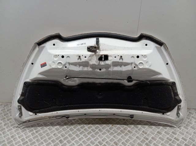 Купить F51004FAMA Nissan/Infiniti Капот