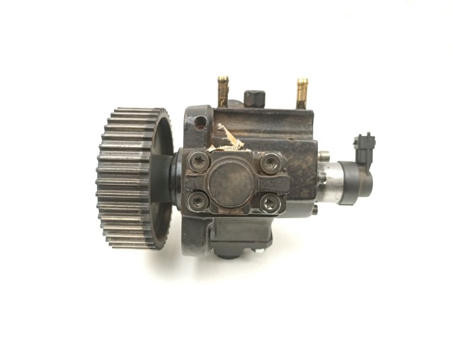 ТНВД 55206679 Opel
