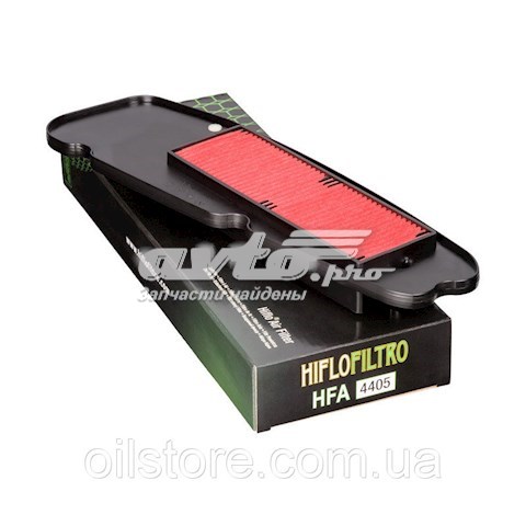 HFA4405 Hiflofiltro Воздушный фильтр двигателя