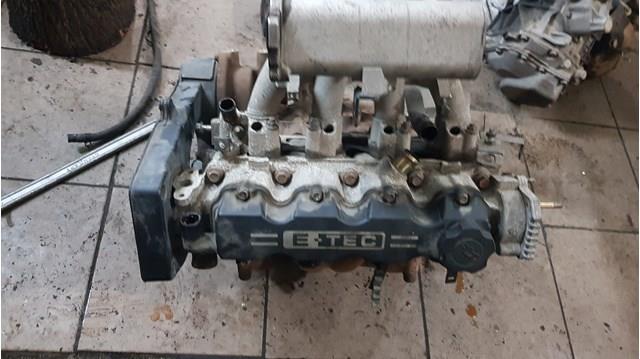 A15SMS General Motors Мотор в сборе