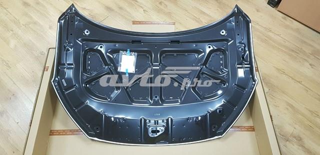 Капот Honda 60100TRTA90ZZ цена, от 1180.80 USD