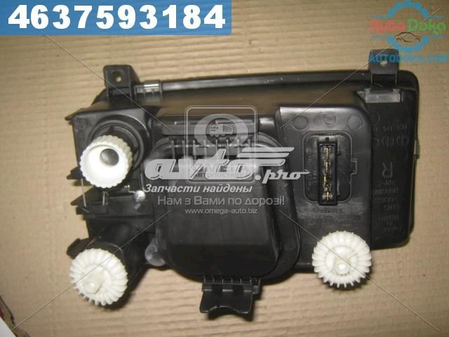 Правая блок фара Depo/Loro/Abakus 4411127RLDE цена, от 32.93 USD