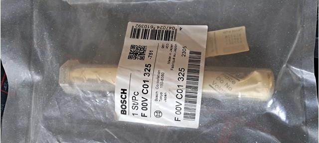 Комплект форсунок Bosch F00VC01325 цена, от 65.05 USD