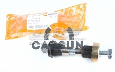 Kit de reparación para palanca intermedia de dirección 1004631 AUTOTECHTEILE