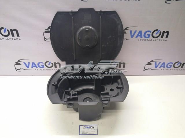 Caja de herramientas 6Q0012115E VAG