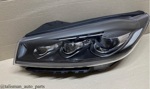 Купить 92101C5620 Hyundai/Kia Фара левая передняя