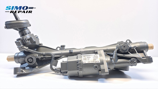 Реечный рулевой механизм Hyundai/Kia 57700CL000 цена, от 1647.01 USD