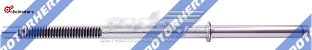 Вал (шток) рулевой рейки ZF PARTS 7852352561