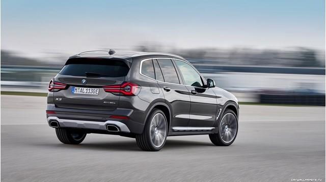 9463047 BMW Фонарь задний