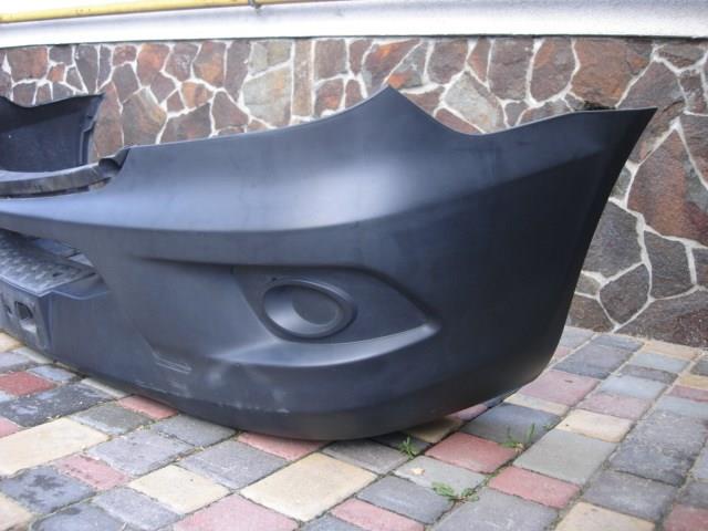 Передний бампер A90688015709B51 Mercedes