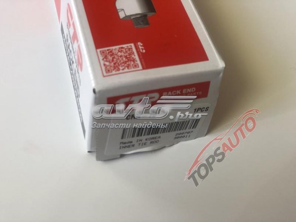 Рулевая тяга CTR CRN78 цена, от 13.94 USD