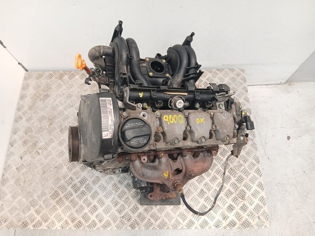 ДВС в сборе VAG AKK цена, от 57.41 USD