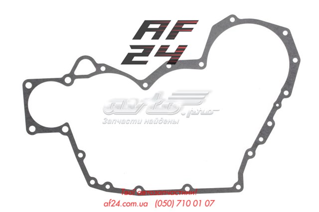 Прокладка передней крышки двигателя MAN 51019030262 цена, от 9.97 USD