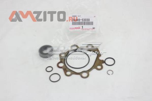 Juego de reparación, bomba de dirección hidráulica 0444653030 TOYOTA