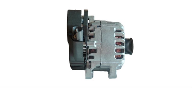 9809046080 Peugeot/Citroen Генератор автомобильный