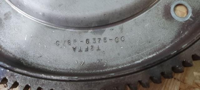  CV6P6375CC Ford