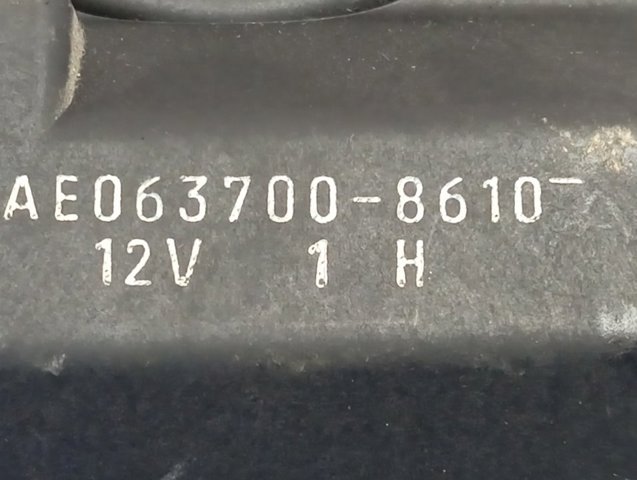 AE0637008610 Toyota 