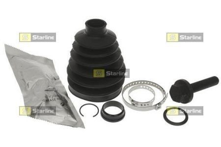  Starline MP224
