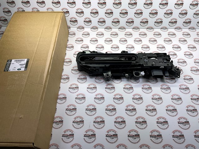  Land Rover 535123461 цена, от 431.97 USD