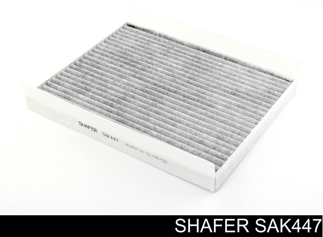 Фильтр салона SAK447 Shafer