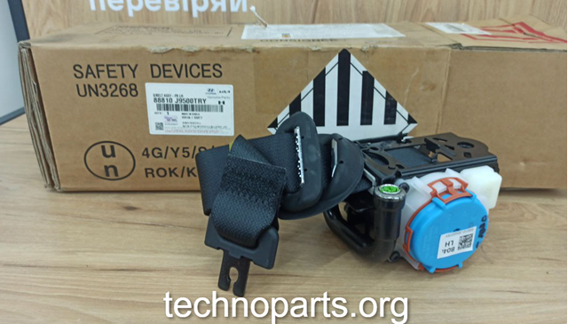  Hyundai/Kia 88810J9500TRY цена, от 50.85 USD