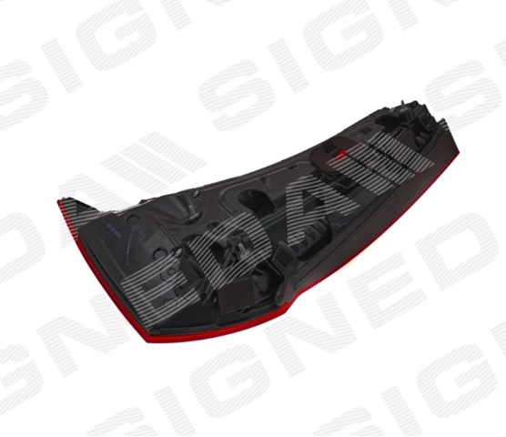 Правый стоп Signeda ZAD191408R
