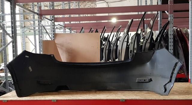 Бампер задний Honda 04715TX6A90ZZ