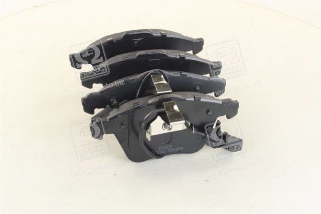Купить RD3323DB1659 Rider Колодки тормозные