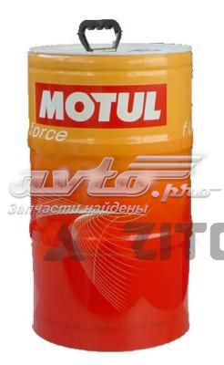 102900 Motul óleo para motor