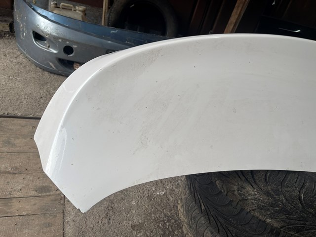 Крышка багажника 692003X090 Hyundai/Kia