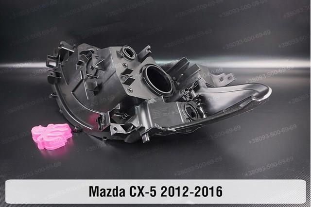 Купить KD5451031E Mazda Фара основная правая