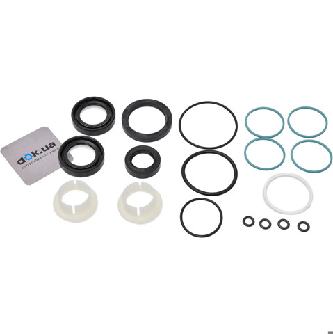 РМК рулеовго механизма MSG PE9010KIT цена, от 68.14 USD