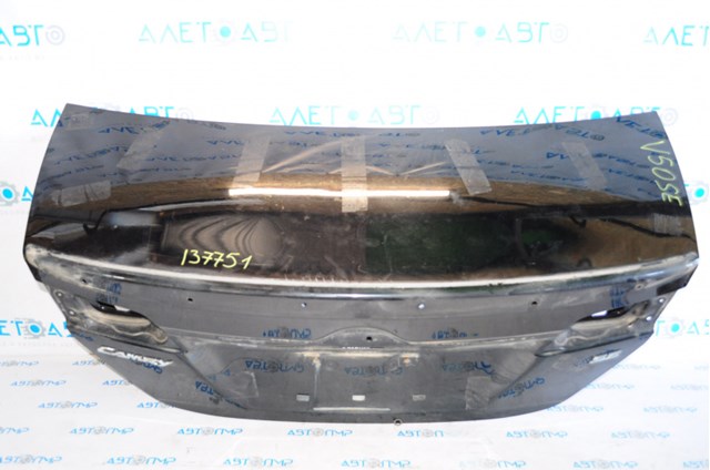 Крышка багажника Toyota 6440106570 цена, от 435.98 USD