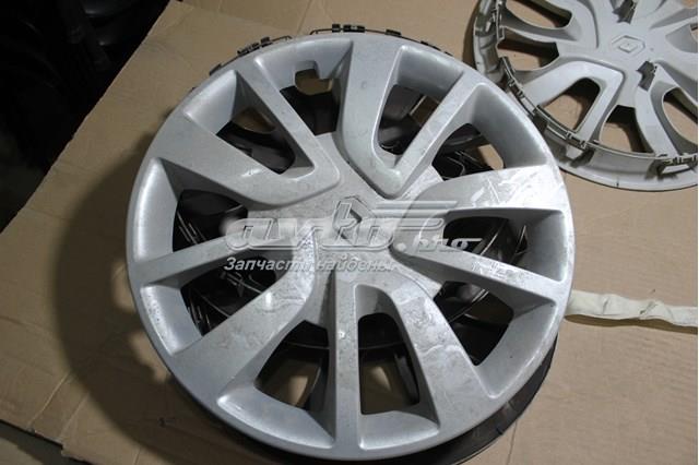Колпаки на колеса Renault (RVI) 403158763R