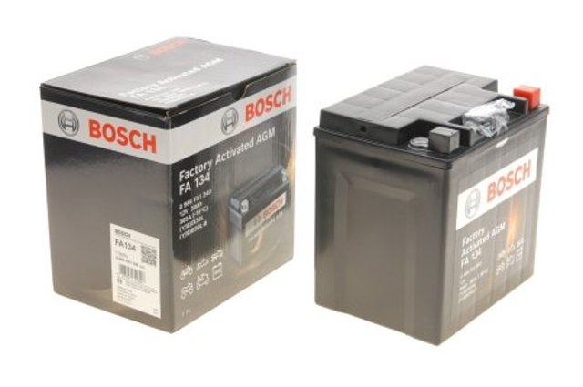 0986FA1340 Bosch bateria recarregável (pilha)