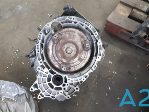 Купить DA8Z7000K Ford АКПП в сборе