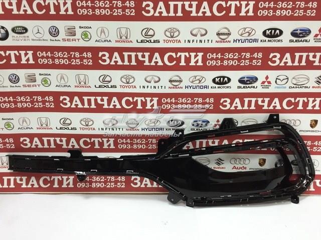 Оправа туманки Hyundai/Kia 865632WAA0EB цена, от 44.36 USD