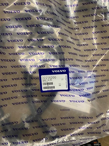 Купить 22216200 Volvo 