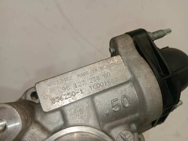 Турбонагнетатель Peugeot/Citroen 9812723880 цена, от 292.18 USD