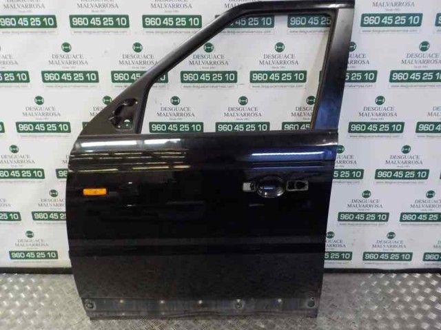 Porta dianteira esquerda BDA790090 Land Rover