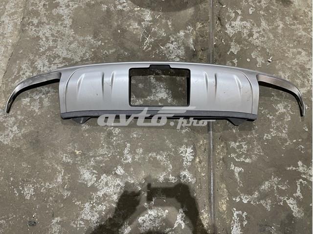 Юбка заднего бампера VAG 4M0807434JKA8 цена, от 268.06 USD