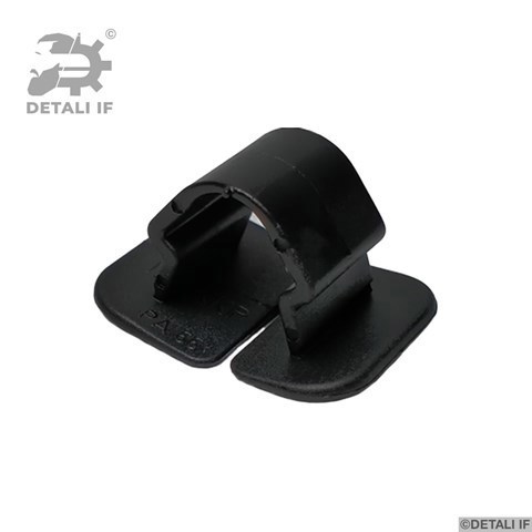 Пистон (клип) утеплителя капота Detali IF DF14594 цена, от 0.85 USD