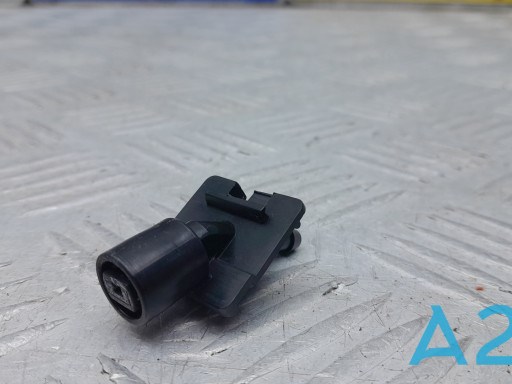 Форсунка омывателя стекла лобового левая 289335AA0A Nissan/Infiniti