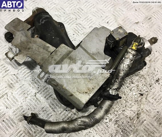 Реечный рулевой механизм General Motors 90538728 цена, от 201.89 USD