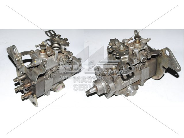 Купить 0460484054 Bosch ТНВД
